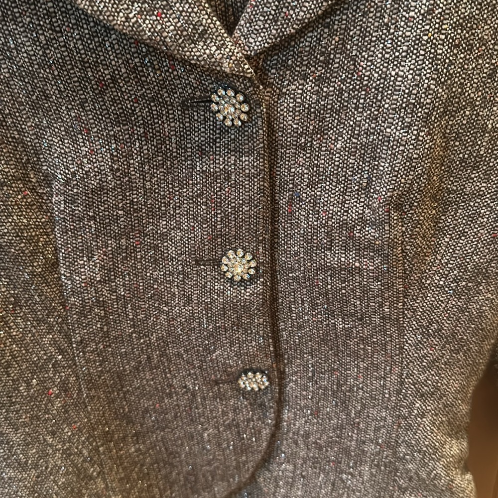 C.W. Designs Fancy Suit - Picture 2 of 8